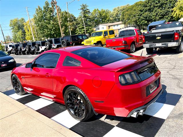 $20291 : 2013 Mustang 2dr Cpe GT image 3