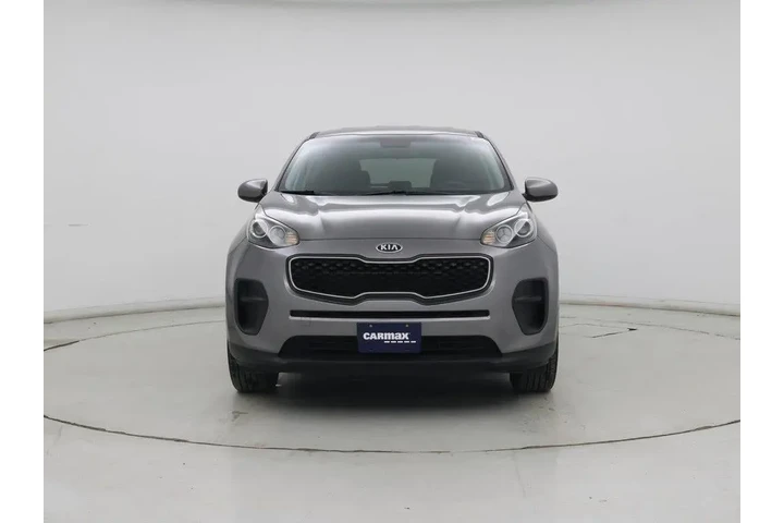 $15998 : Kia Sportage 2018 LX 4dr SUV image 5