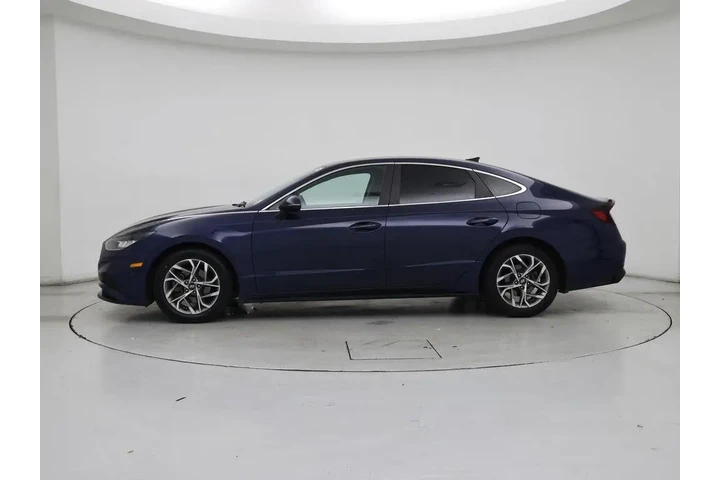 $16998 : Hyundai SONATA 2021 SEL 4dr image 3