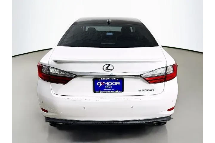 $21000 : Lexus ES 350 2017 4dr Sedan image 6