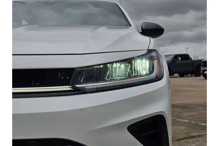 $19794 : Volkswagen Jetta 2025 Sport image 9