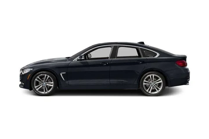 $12132 : BMW 4 Series 2016 428i Gran image 3