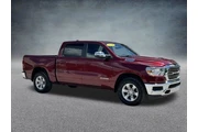 $32996 : Ram 1500 2024 4x2 Laramie 4d thumbnail