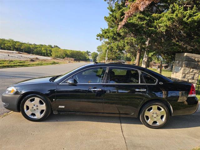 $2995 : 2007 Impala SS image 6