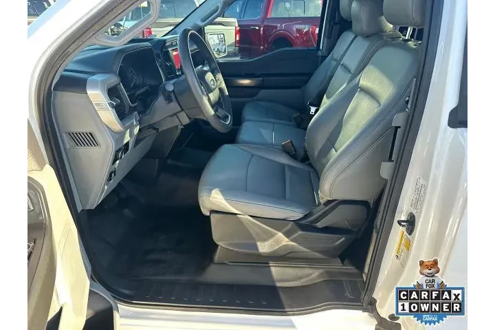 $23998 : Ford F-150 2022 4x2 XL 4dr S image 9