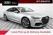 Audi A7 2023 AWD quattro Pre en Fort Lauderdale