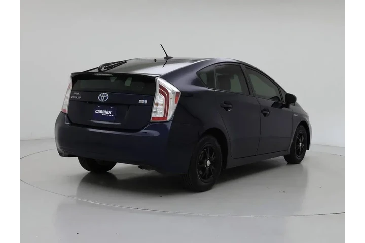 $15998 : Toyota Prius 2015 Three 4dr image 8