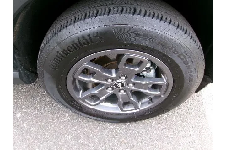 $25880 : Ford Bronco Sport 2023 AWD B image 4