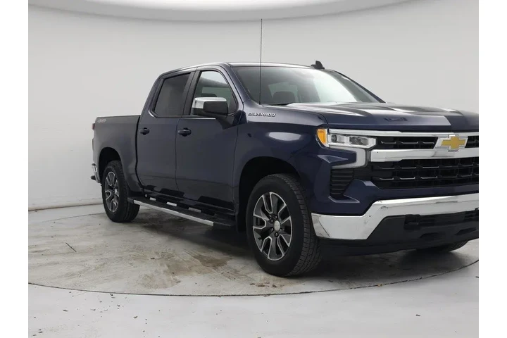 $35998 : Chevrolet Silverado 1500 202 image 1