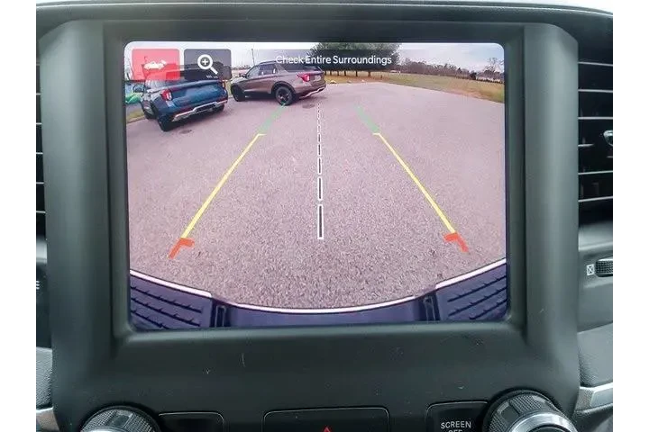 $38748 : Ram 2500 2024 4x4 Big Horn 4 image 5