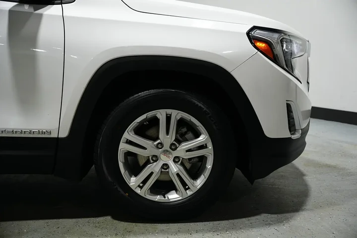 $14944 : 2020 Terrain SLE image 7