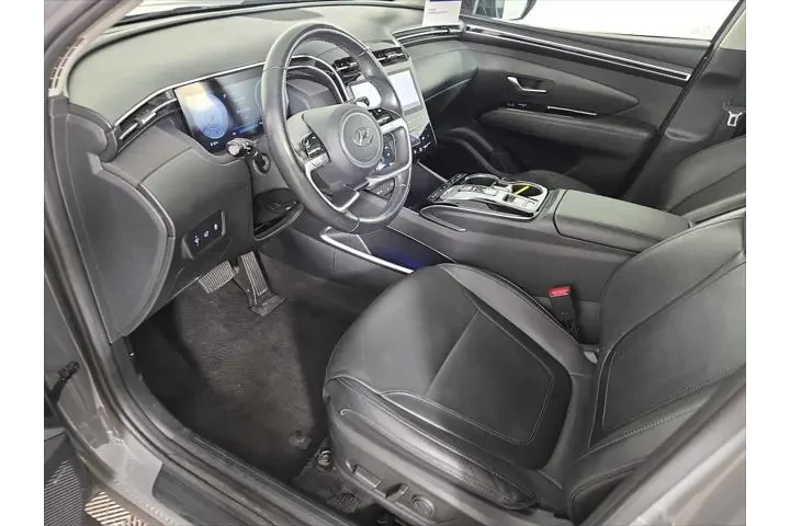 $26451 : Hyundai TUCSON 2024 Limited image 10