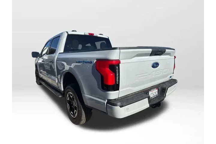 $39730 : Ford F-150 Lightning 2023 AW image 6
