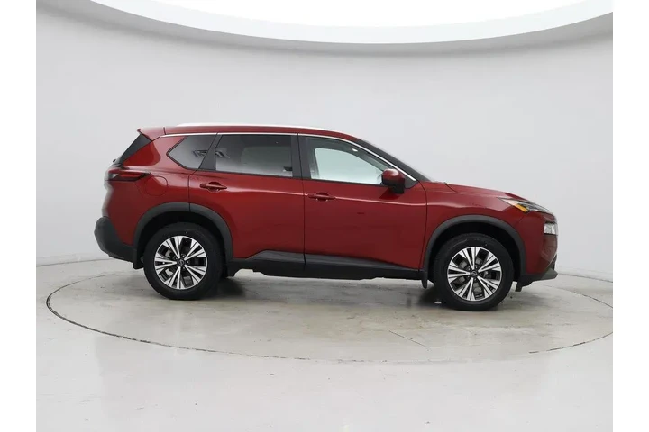 $23998 : Nissan Rogue 2023 AWD SV 4dr image 7