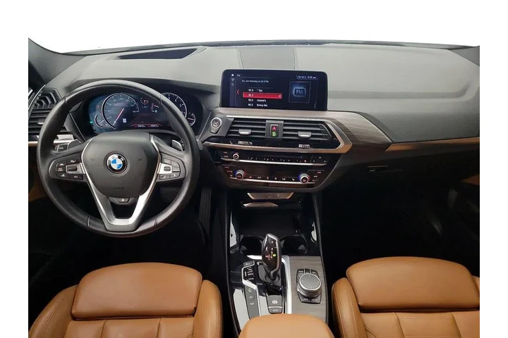 $23998 : BMW X3 2019 AWD xDrive30i 4d image 9