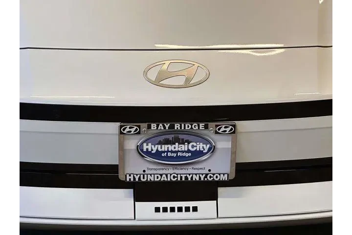 $25004 : Hyundai IONIQ 6 2023 AWD SEL image 10