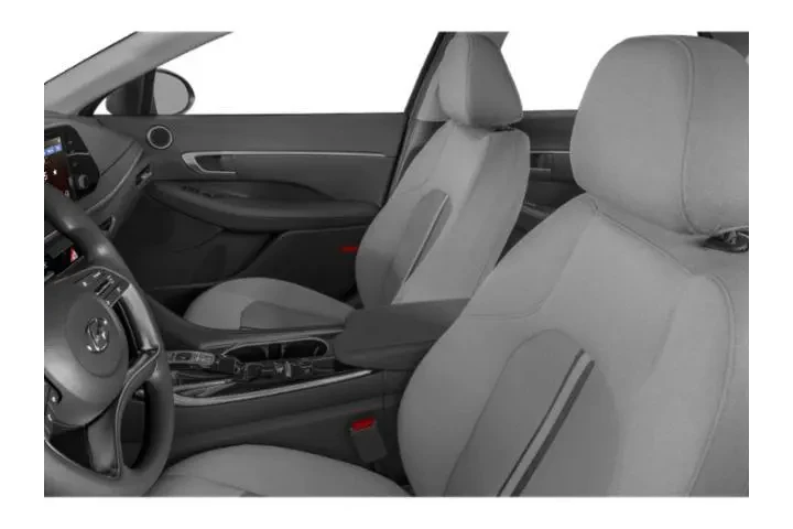 $17900 : Hyundai SONATA 2020 SEL 4dr image 9