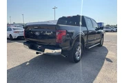 $39559 : Ford F-150 2024 4x4 XLT 4dr thumbnail