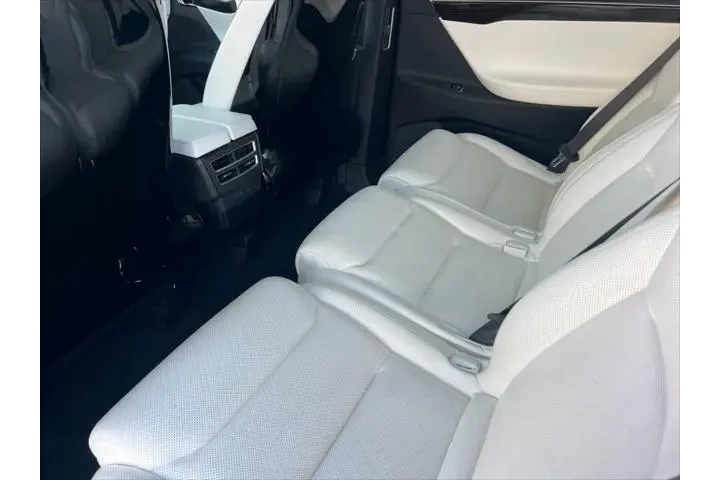 $27999 : Tesla Model X 2016 AWD P90D image 5