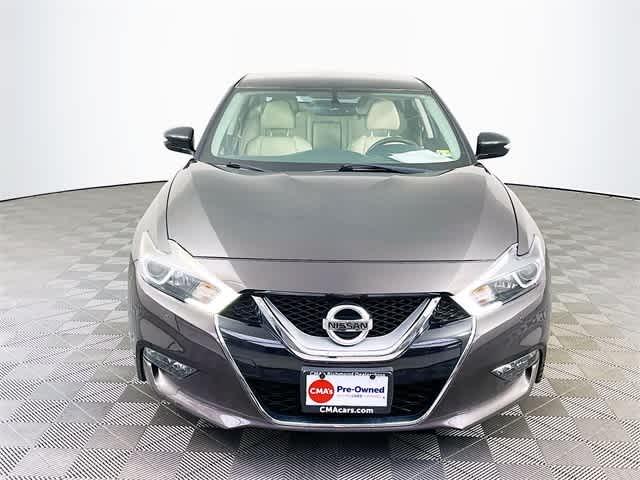 $14764 : PRE-OWNED 2016 NISSAN MAXIMA image 3