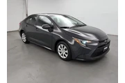 Toyota Corolla 2024 LE 4dr S en Raleigh