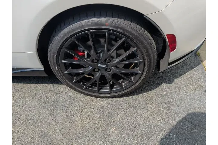 $38331 : Mazda MX-5 Miata RF 2024 Clu image 5