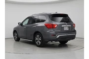 $16998 : Nissan Pathfinder 2019 SV 4d thumbnail