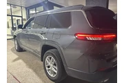 Jeep Grand Cherokee L 2024 4 thumbnail