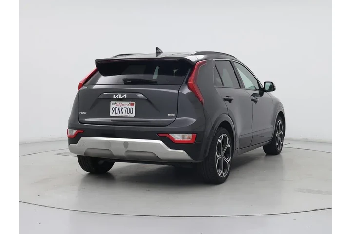 $20998 : Kia Niro 2023 EX Touring 4dr image 8