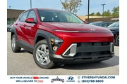 Hyundai KONA 2026 SE 4dr SUV
