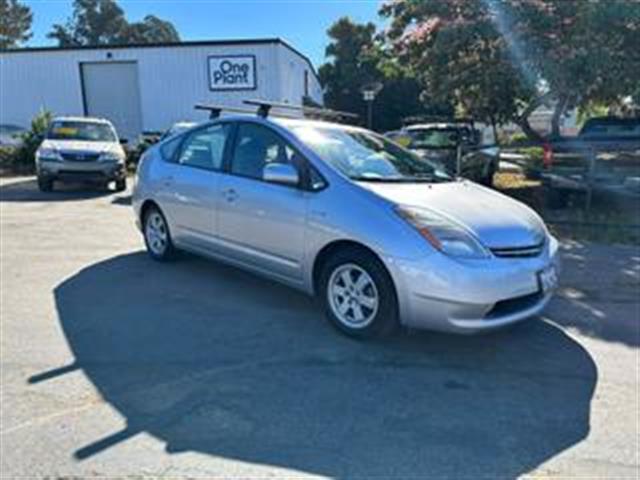 $6999 : 2007 TOYOTA PRIUS image 3