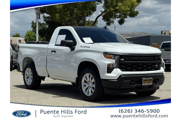 $29999 : Chevrolet Silverado 1500 202 image 1