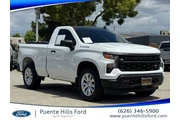 Chevrolet Silverado 1500 202