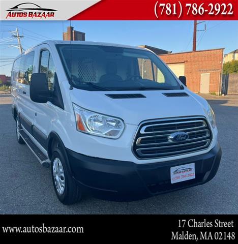 $14900 : Used 2015 Transit Cargo Van T image 3