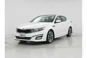 $16998 : Kia Optima 2015 SX Turbo 4dr thumbnail