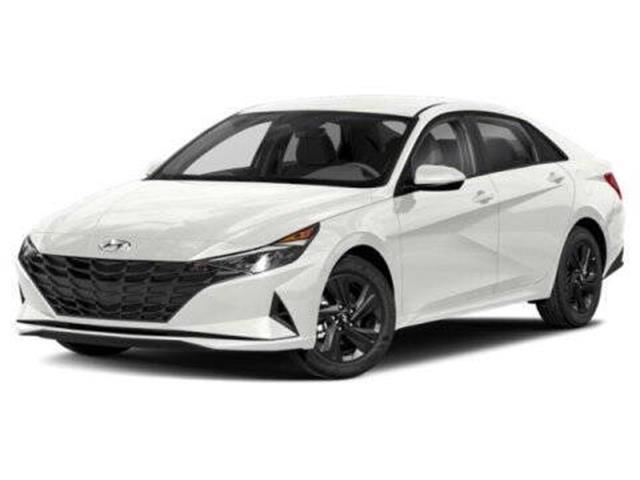 $19988 : 2021 Elantra image 1