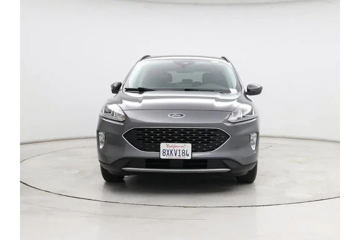 $22998 : Ford Escape Hybrid 2021 SEL image 5