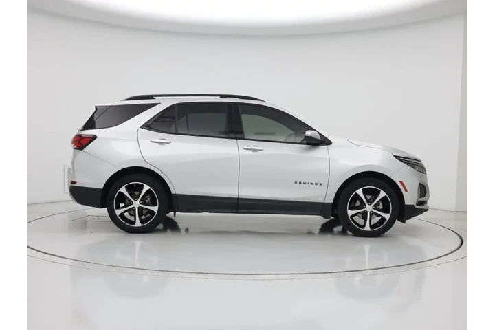 $20998 : Chevrolet Equinox 2022 RS 4d image 7