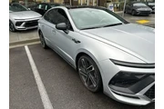 $29792 : Hyundai SONATA 2024 N Line 4 thumbnail