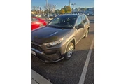 Toyota RAV4 2020 LE 4dr SUV