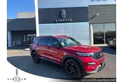 Ford Explorer 2023 AWD ST 4d