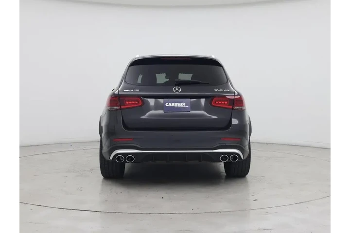 $39998 : Mercedes-Benz GLC 2022 AWD A image 6