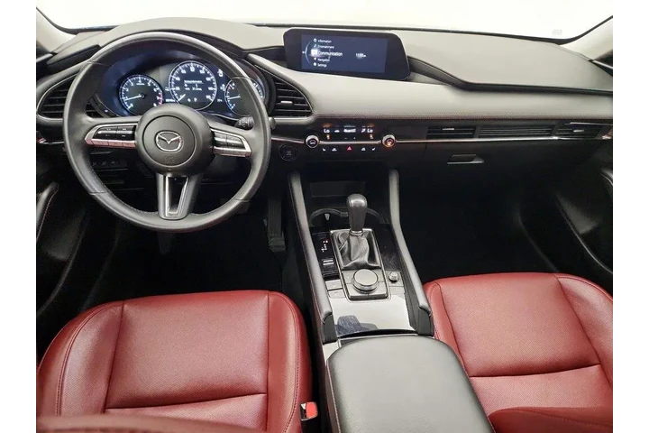 $22998 : Mazda Mazda3 Sedan 2023 2.5 image 9