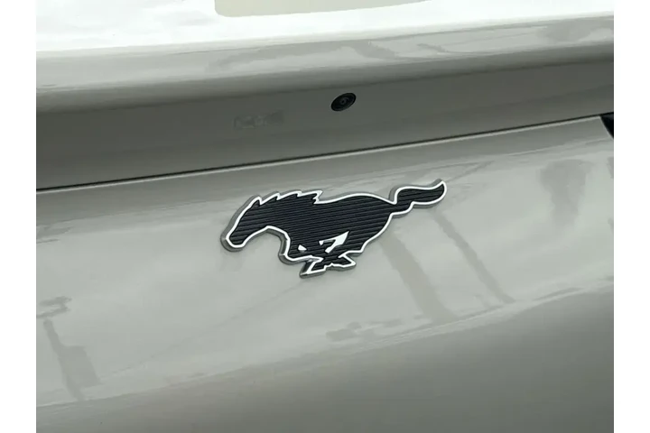 $31995 : Ford Mustang Mach-E 2025 Sel image 8