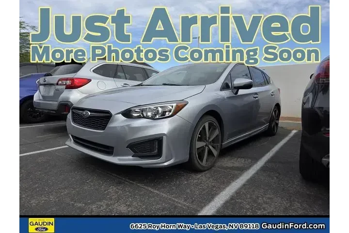 $19995 : Subaru Impreza 2019 AWD 2.0i image 1