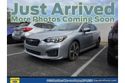 Subaru Impreza 2019 AWD 2.0i