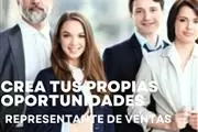 CREA TU PROPIA OPORTUNIDAD en Atlanta