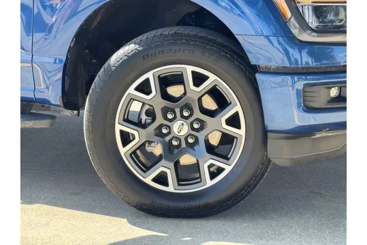 $39884 : Ford F-150 2024 4x4 STX 4dr image 3