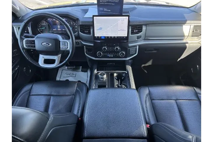 $39788 : Ford Expedition MAX 2024 4x2 image 5