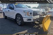 2019 F-150